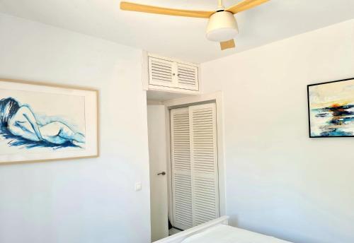 Apartamento Casa Catan With Seaview In La Cala De Mijas