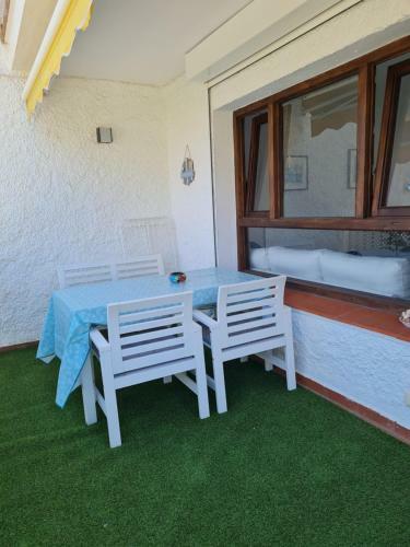 Apartamento Casa Catan With Seaview In La Cala De Mijas