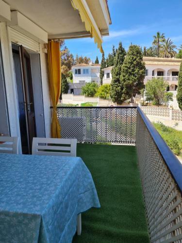 Apartamento Casa Catan With Seaview In La Cala De Mijas