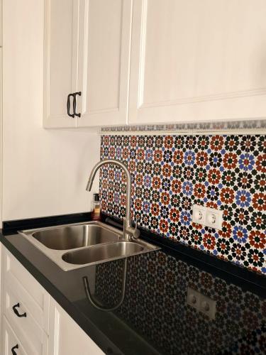 Apartamento Casa Catan With Seaview In La Cala De Mijas