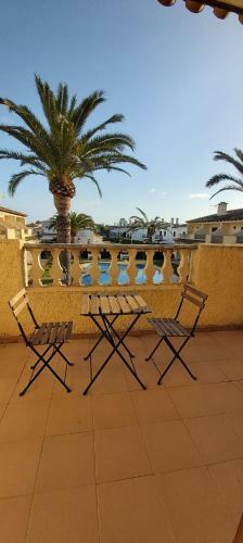 Casa Del Toro Costa Blanca