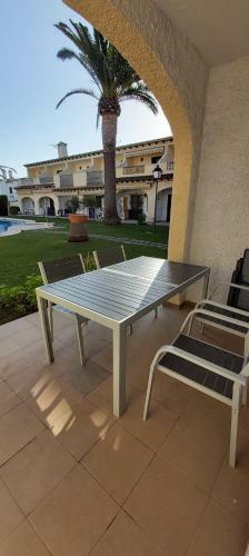 Casa Del Toro Costa Blanca