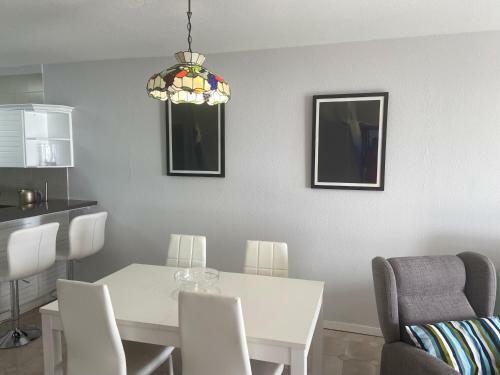 Apartamento Cristina's Cancajos Beach