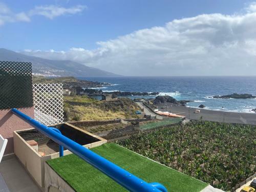 Apartamento Cristina's Cancajos Beach