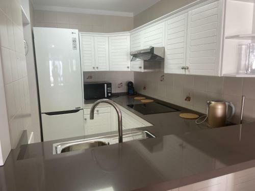 Apartamento Cristina's Cancajos Beach