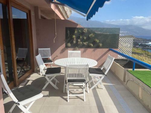 Apartamento Cristina's Cancajos Beach