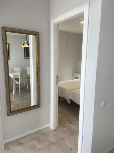 Apartamento Cristina's Cancajos Beach