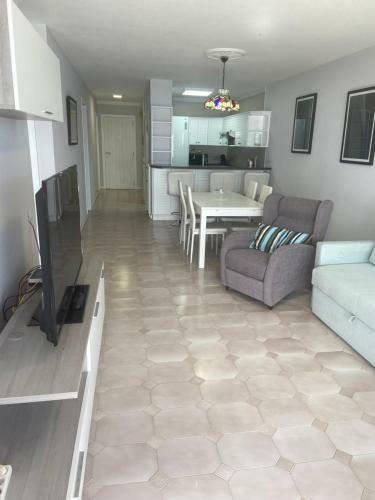 Apartamento Cristina's Cancajos Beach
