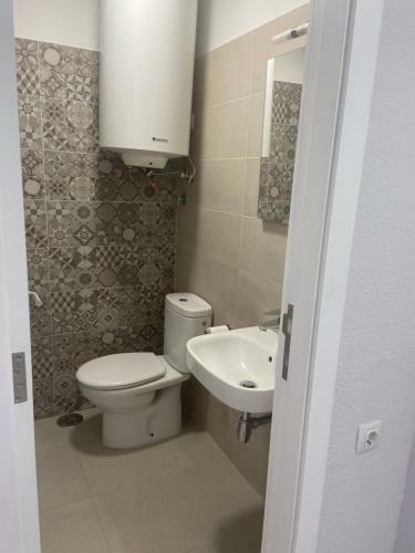 Apartamento Cristina's Cancajos Beach