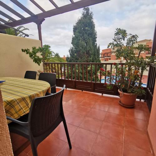 Apartamento Tamaragua 20