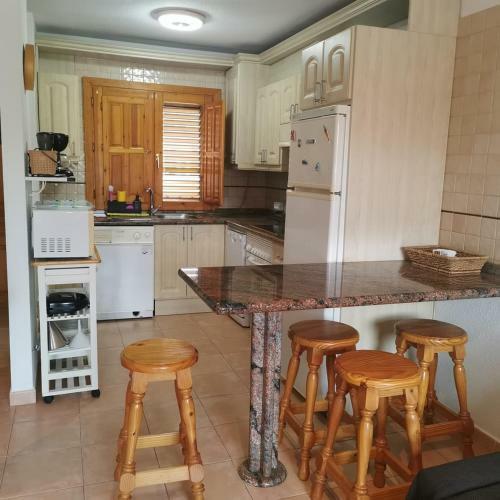 Apartamento Tamaragua 20