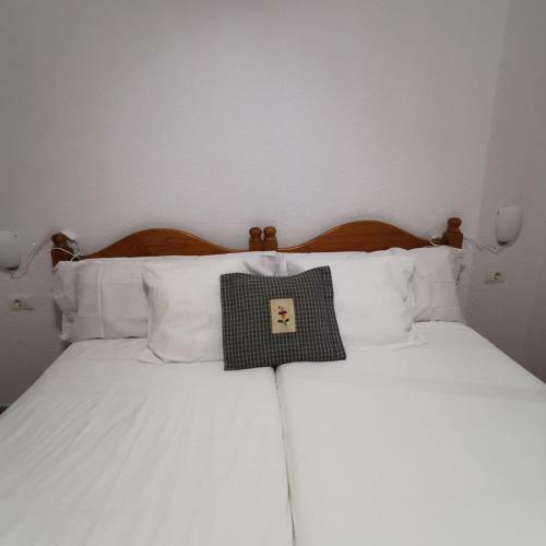 Apartamento Tamaragua 20