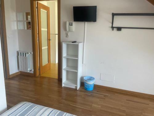 Peregrina & Solaina Apartament