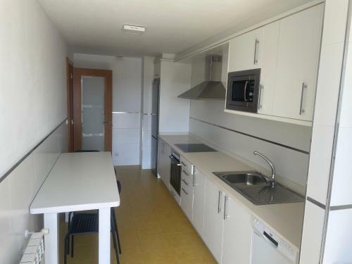 Peregrina & Solaina Apartament