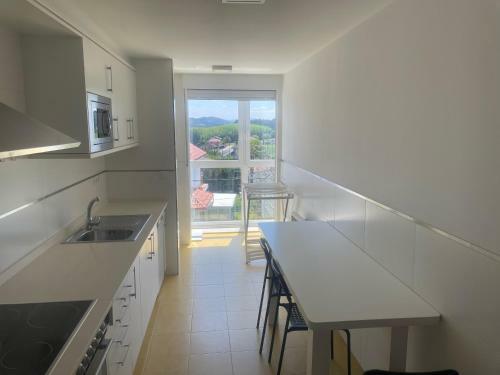 Peregrina & Solaina Apartament