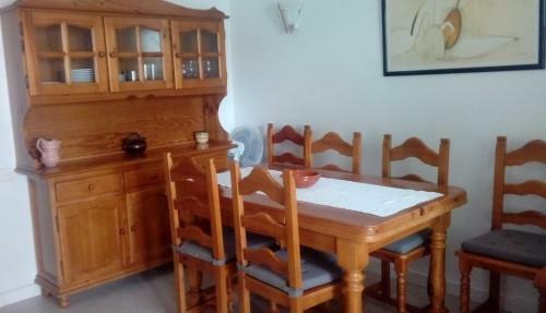 Apartamento Relax En Addaia Menorca