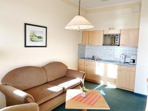 Apartamento Sassnitz - Villa Anna Villa Anna App 23