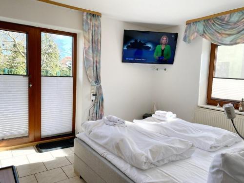 Apartamento Ferienwohnungen Stadtmitte - Fewo 3