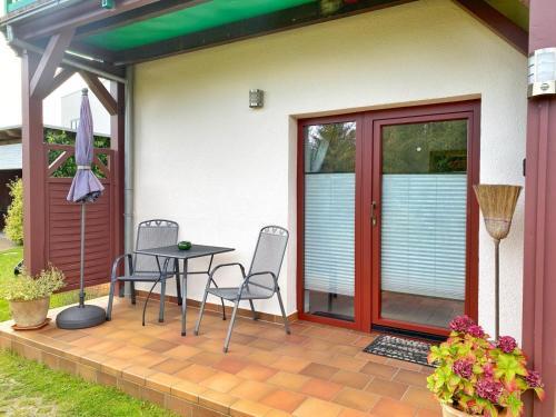 Apartamento Ferienwohnungen Stadtmitte - Fewo 3