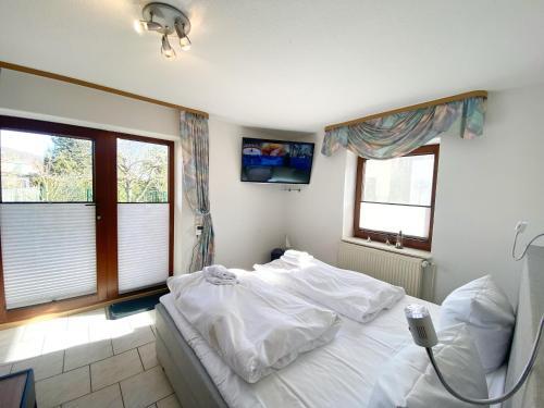Apartamento Ferienwohnungen Stadtmitte - Fewo 3