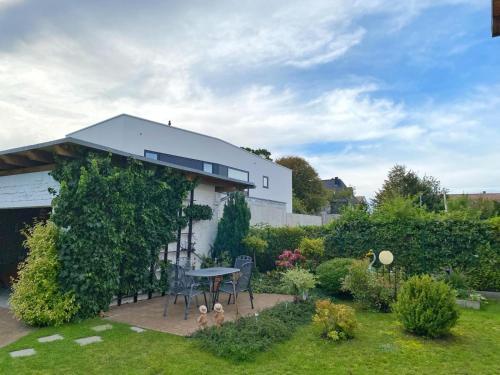 Apartamento Ferienwohnungen Stadtmitte - Fewo 3
