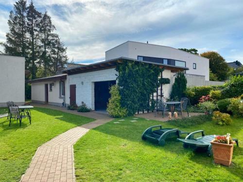Apartamento Ferienwohnungen Stadtmitte - Fewo 2