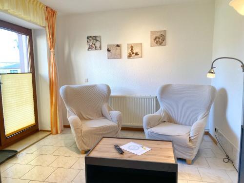 Apartamento Ferienwohnungen Stadtmitte - Fewo 2