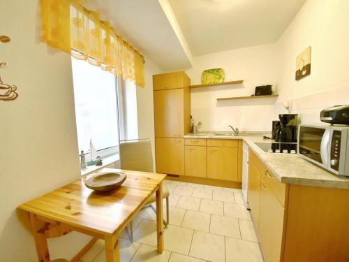 Apartamento Ferienwohnungen Stadtmitte - Fewo 2