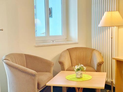 Apartamento Sassnitz - Villa Anna Villa Anna App 12