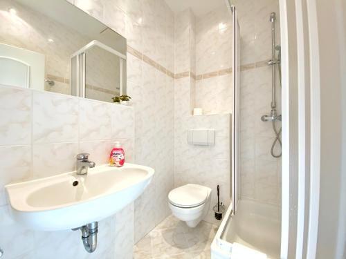 Apartamento Sassnitz - Villa Anna Villa Anna App 22