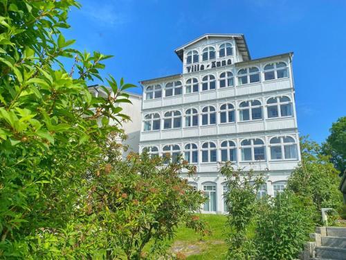 Apartamento Sassnitz - Villa Anna Villa Anna App 22