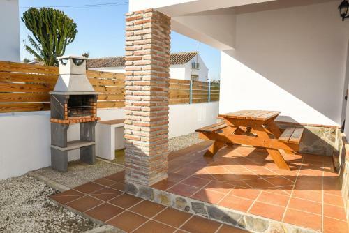 Casas Arena Y Mar