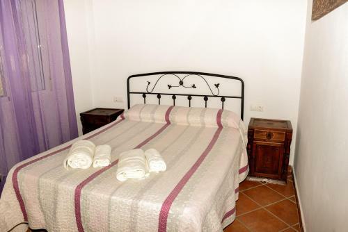 Casas Arena Y Mar
