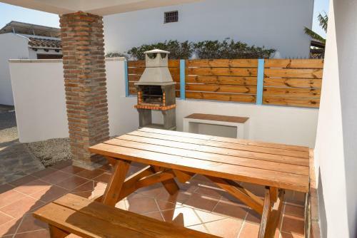 Casas Arena Y Mar