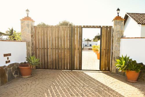 Casas Arena Y Mar
