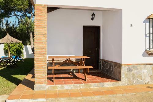 Casas Arena Y Mar