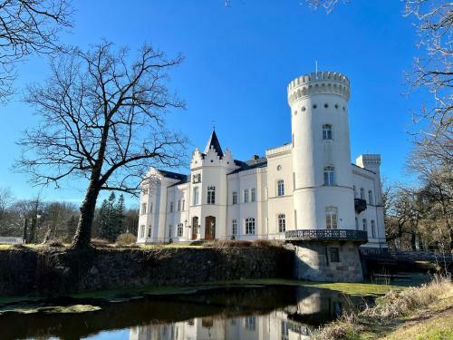 Hotel Schloss Schlemmin