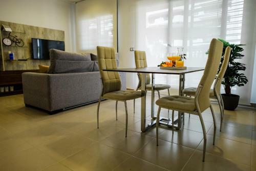 Apartament Arenales Playa And Sun