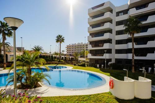 Apartament Arenales Playa And Sun