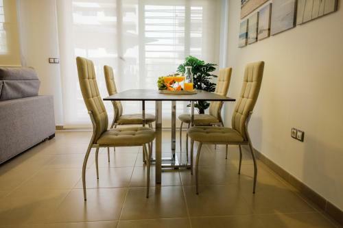 Apartament Arenales Playa And Sun