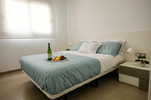Apartament Arenales Playa And Sun