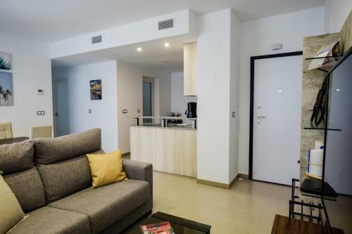 Apartament Arenales Playa And Sun