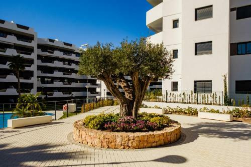 Apartament Arenales Playa And Sun
