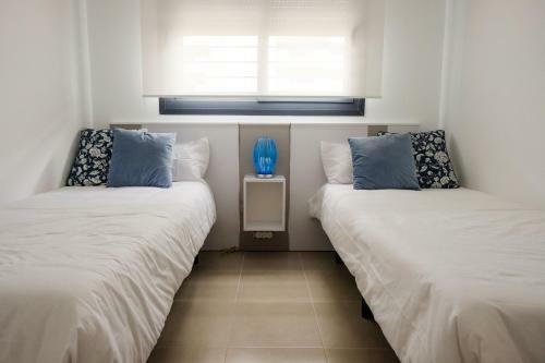 Apartament Arenales Playa And Sun