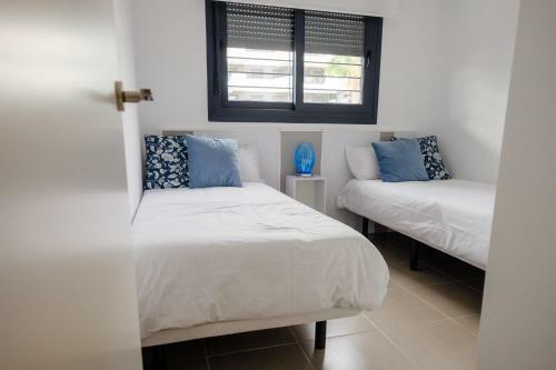 Apartament Arenales Playa And Sun