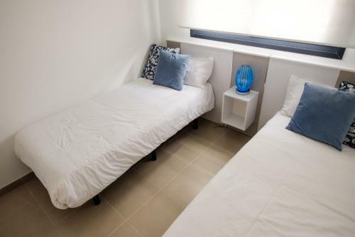 Apartament Arenales Playa And Sun