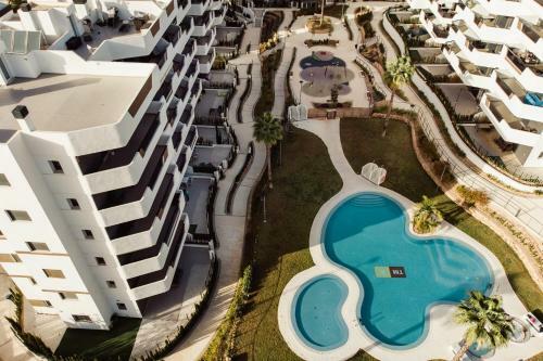 Apartament Arenales Playa And Sun