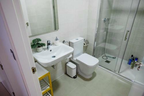 Apartament Arenales Playa And Sun