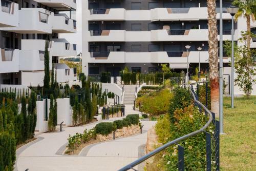 Apartament Arenales Playa And Sun