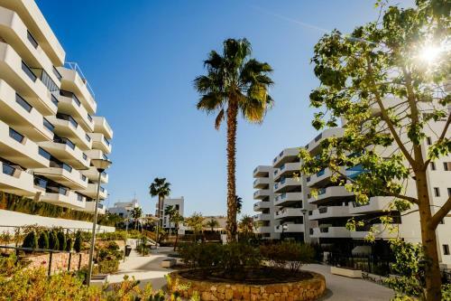 Apartament Arenales Playa And Sun